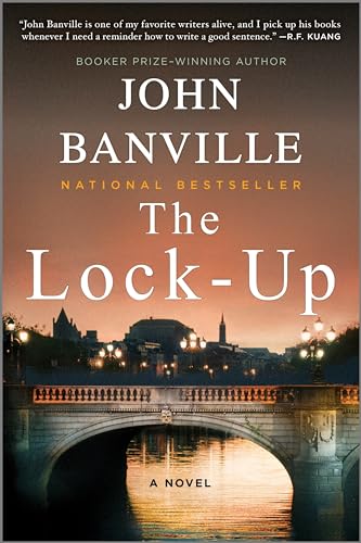 

The Lock-Up: 3 (Strafford and
