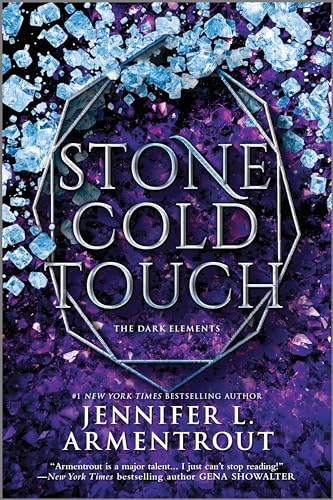 9781335009203: Stone Cold Touch: 2