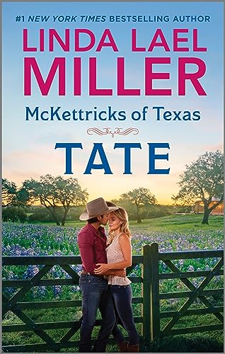 Stock image for McKettricks of Texas: Tate for sale by Goodwill of Colorado