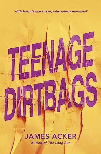 9781335009968: Teenage Dirtbags