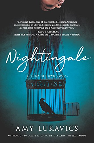 Stock image for Nightingale for sale by BooksRun