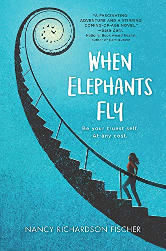 

When Elephants Fly. [signed] [first edition]