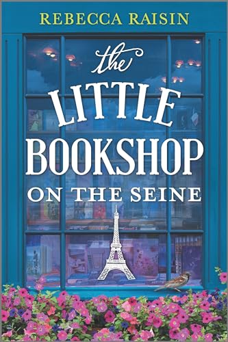 Stock image for The Little Bookshop on the Sei for sale by SecondSale