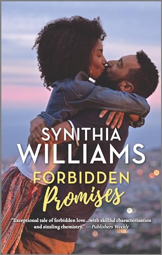 Stock image for Forbidden Promises for sale by Camp Popoki LLC dba Cozy Book Cellar