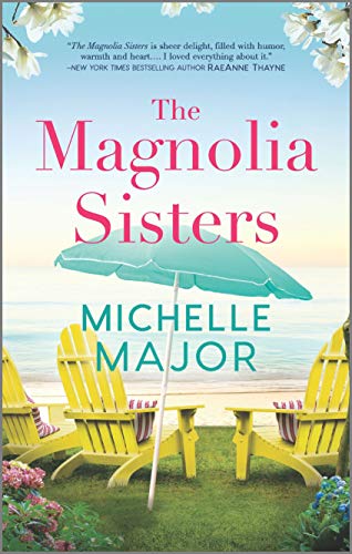 Stock image for The Magnolia Sisters for sale by SecondSale