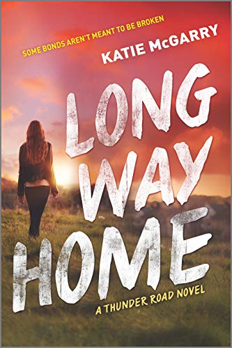 Imagen de archivo de Long Way Home a la venta por Better World Books