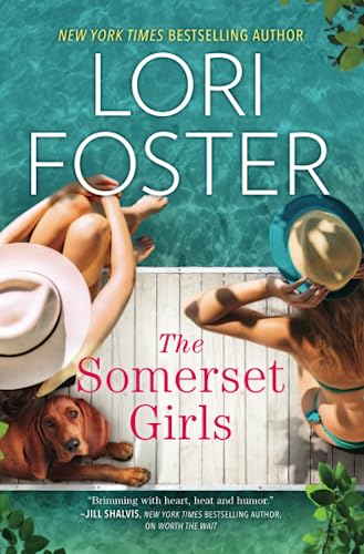 9781335013385: The Somerset Girls: A Novel