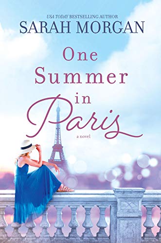 9781335013422: One Summer in Paris