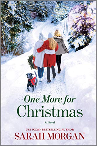 Beispielbild fr One More for Christmas: A Novel zum Verkauf von Gulf Coast Books