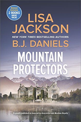 Stock image for Mountain Protectors for sale by Better World Books