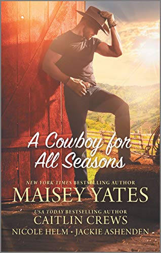 9781335014092: A Cowboy for All Seasons