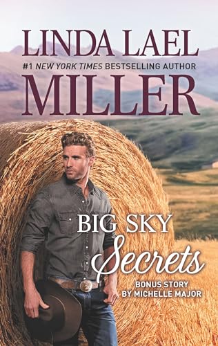 Beispielbild fr Big Sky Secrets (Parable, Montana) zum Verkauf von Wonder Book