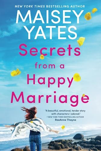 Beispielbild fr Secrets from a Happy Marriage (Original) zum Verkauf von ThriftBooks-Dallas