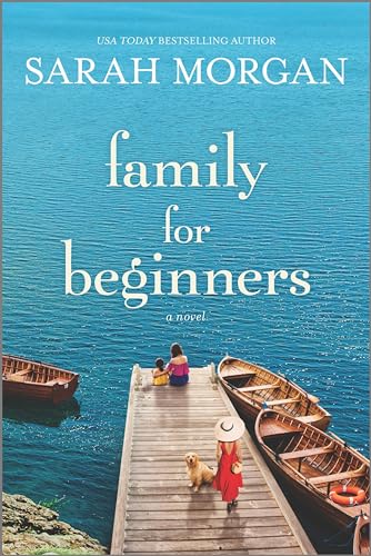 Beispielbild fr Family for Beginners: A Novel zum Verkauf von SecondSale