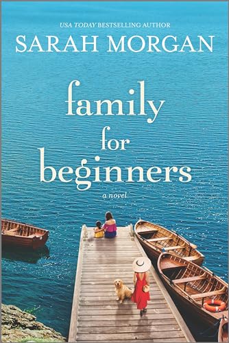 Stock image for Family for Beginners A Novel for sale by SecondSale