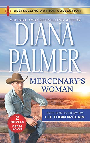 9781335015167: Mercenary's Woman & His Secret Child: A 2-in-1 Collection (Harlequin Bestselling Author Collection)