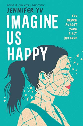 Stock image for Imagine Us Happy for sale by AwesomeBooks