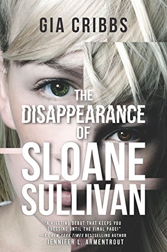 Beispielbild fr The Disappearance of Sloane Sullivan zum Verkauf von Buchpark