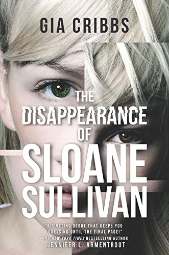 Stock image for The Disappearance of Sloane Sullivan for sale by GF Books, Inc.