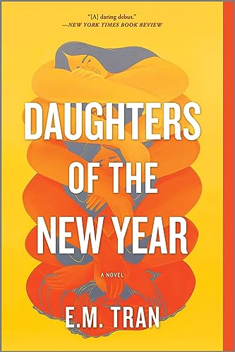Stock image for Daughters of the New Year for sale by ThriftBooks-Dallas