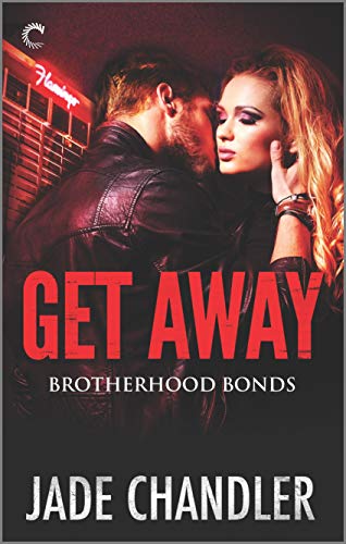 Beispielbild fr Get Away (Brotherhood Bonds, 3) zum Verkauf von Wonder Book