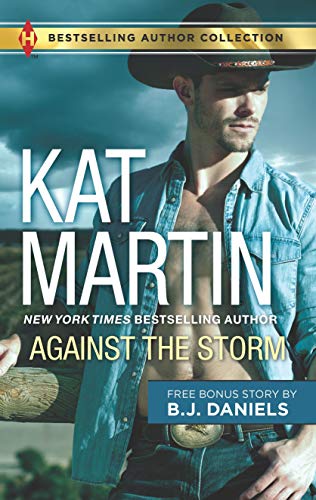 9781335016324: Against the Storm & Wanted Woman: A 2-in-1 Collection