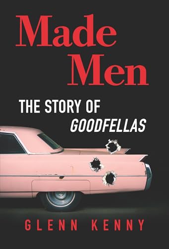 Beispielbild fr Made Men: The Story of Goodfellas zum Verkauf von ZBK Books