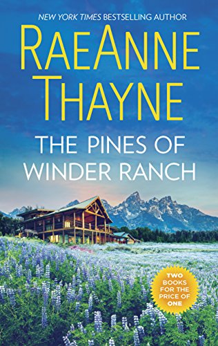 Beispielbild fr The Pines of Winder Ranch: An Anthology zum Verkauf von Your Online Bookstore