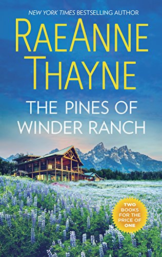 Stock image for The Pines of Winder Ranch: An Anthology for sale by Your Online Bookstore