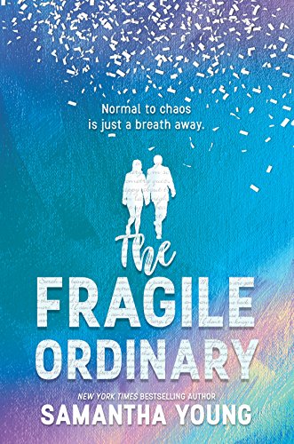 Stock image for The Fragile Ordinary for sale by SecondSale
