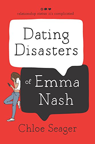 Beispielbild fr Dating Disasters of Emma Nash zum Verkauf von SecondSale