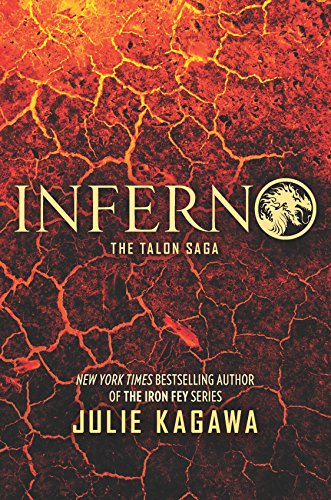 Imagen de archivo de Inferno (The Talon Saga, 5) a la venta por Books Unplugged