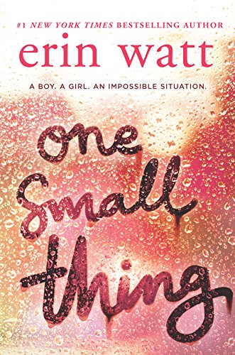 Stock image for One Small Thing for sale by Better World Books: West