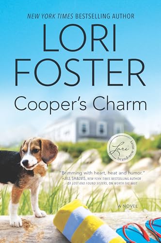 9781335017529: Cooper's Charm: A Novel