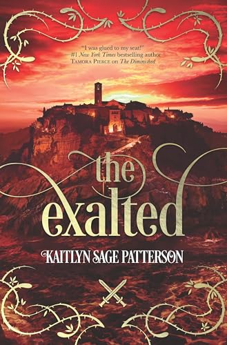 Stock image for The Exalted for sale by Better World Books