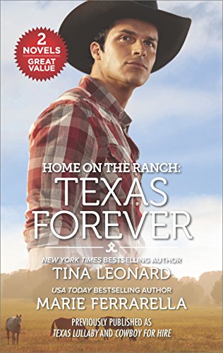 Stock image for Home on the Ranch: Texas Forever for sale by Hawking Books