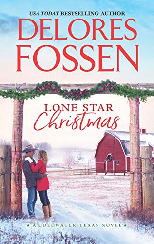 Beispielbild fr Lone Star Christmas : Cowboy Christmas Eve zum Verkauf von Better World Books