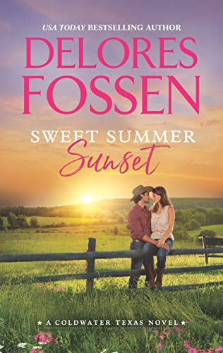 Beispielbild fr Sweet Summer Sunset zum Verkauf von Better World Books