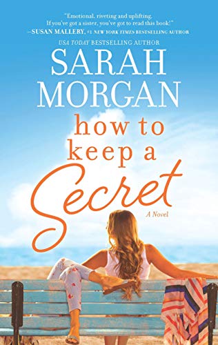 Beispielbild fr How to Keep a Secret zum Verkauf von Wonder Book