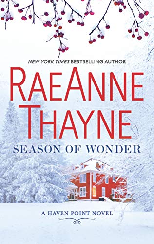 9781335041470: Season of Wonder: A Clean & Wholesome Romance (Haven Point, 9)