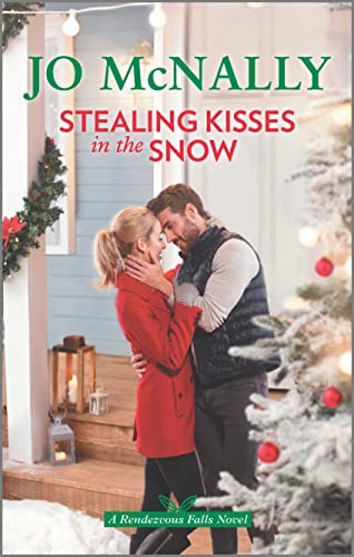 Stock image for Stealing Kisses in the Snow (Rendezvous Falls, 2) for sale by Gulf Coast Books