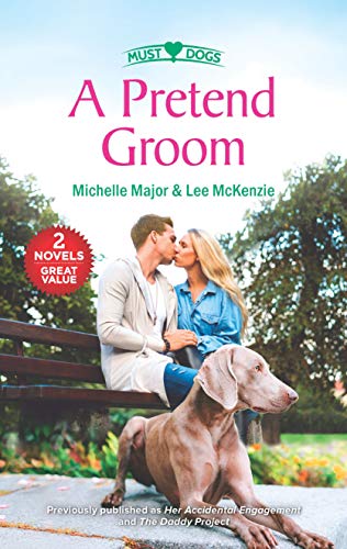 Stock image for A Pretend Groom for sale by Better World Books: West