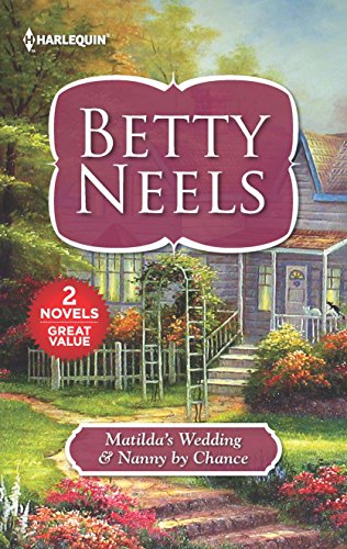 9781335045027: Matilda's Wedding & Nanny by Chance