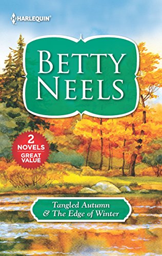 Beispielbild fr Tangled Autumn the Edge of Winter zum Verkauf von Goldstone Books