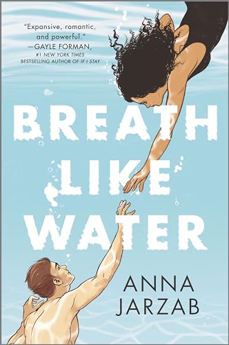 Beispielbild fr Breath Like Water zum Verkauf von Better World Books