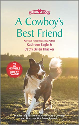 Stock image for A Cowboy's Best Friend for sale by Better World Books