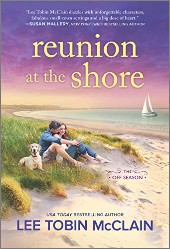 Beispielbild fr Reunion at the Shore (The Off Season, 2) zum Verkauf von Gulf Coast Books
