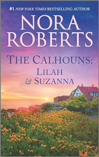 Beispielbild fr The Calhouns: Lilah and Suzanna zum Verkauf von Better World Books