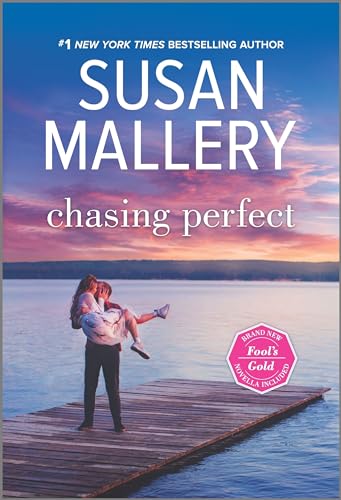 9781335080813: Chasing Perfect (Harlequin Presents (Larger Print))