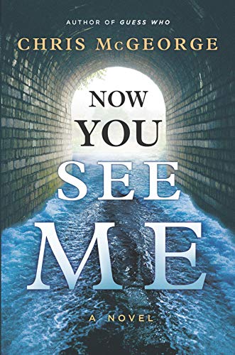 Stock image for Now You See Me: A Novel for sale by HPB-Ruby